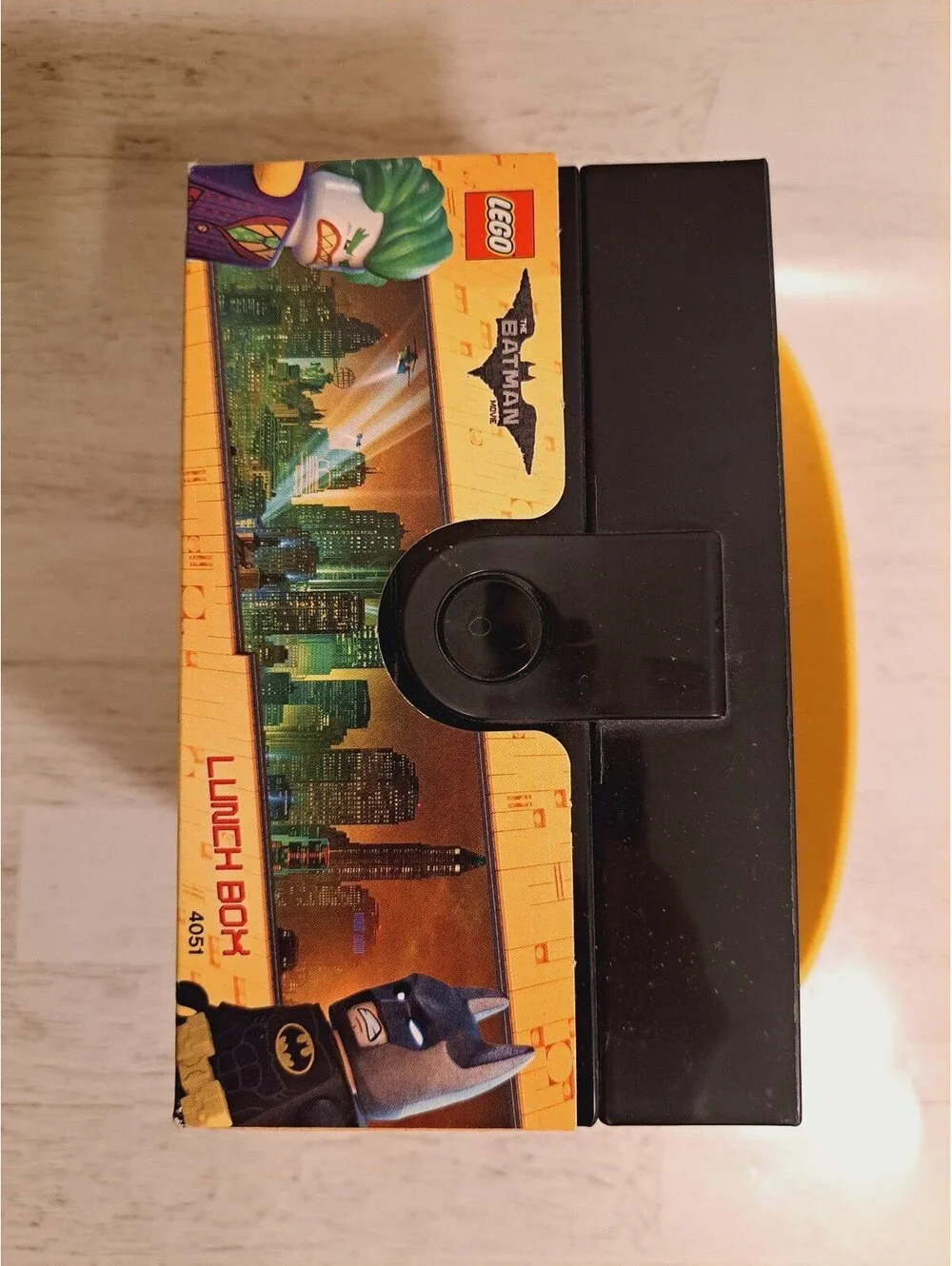 Lego this square